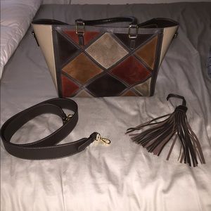 My Choice Handbag Purse